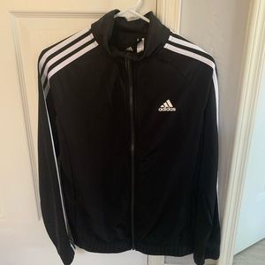 Adidas jacket